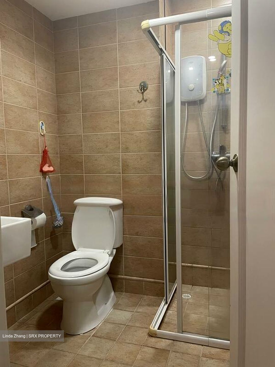 Regent Grove (D23), Condominium #481720491